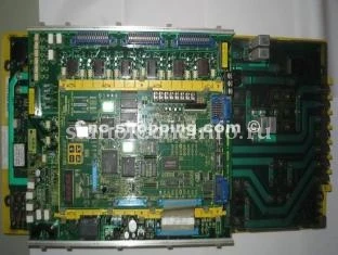 Сервопривод Fanuc A06B-6064-H315