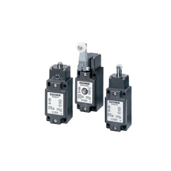 Позиционные выключатели типа NG, в соответствии со стандартом EN 50 041