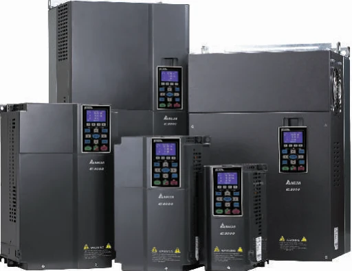 VFD 220C43A (22.0kW 380V) Преобразователь частоты