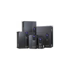 Преобразователи частоты Delta Electronics серия VFD-CP2000 для насосов VFD1850CP43B-00