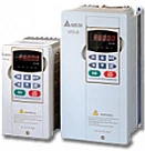 Преобразователи частоты Delta Electronics VFD-B VFD750B43C