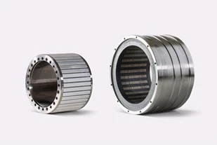 Моментные двигатели Fanuc серии DiS