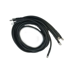 Заземляющий кабель FANUC A290-8119-V102#OLW