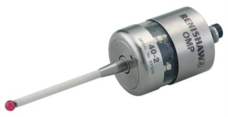 Renishaw OMP40-2 A-4071-2001