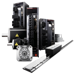 MR-J4-60A