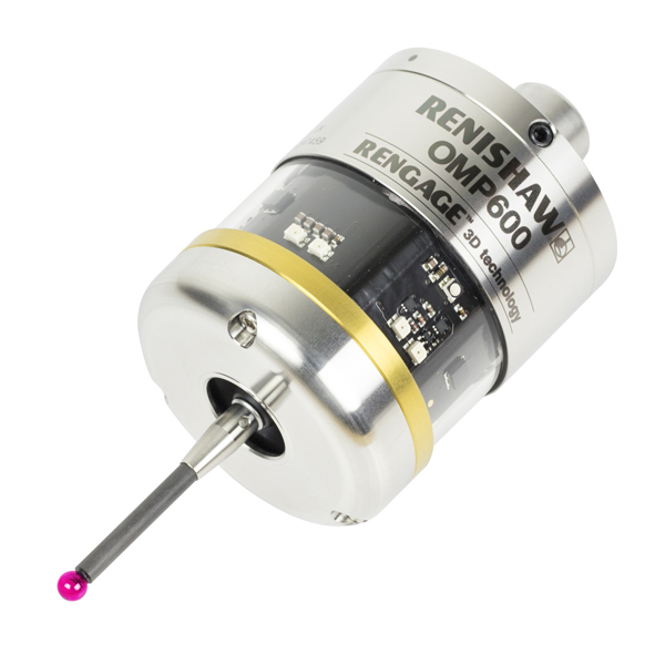 ДАтчик OMP600 (оптический/оптический - традиционный) RENISHAW
