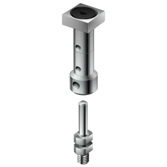 Ломкий предохранитель A-5004-7622 RENISHAW