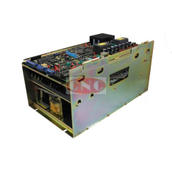 Сервопривод Fanuc M-60 A06B-6044-H160
