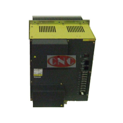 Сервоусилитель Fanuc A06B-6104-H175