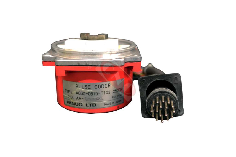 Энкодер Fanuc A860-0315-T102