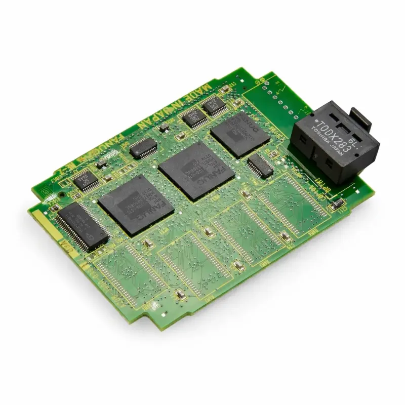 Контроллер Fanuc A20B-3900-0391